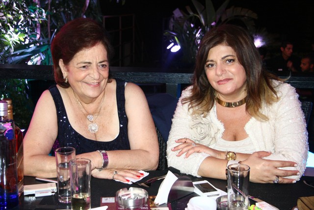 Paradis dEnfants Annual Dinner 